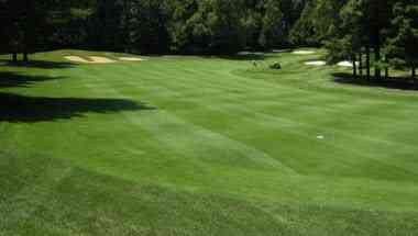 Radnor Valley Country Club in Villanova, PA
