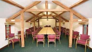 Quackers Indoor Play Centre en Llandrindod Wells, GB3