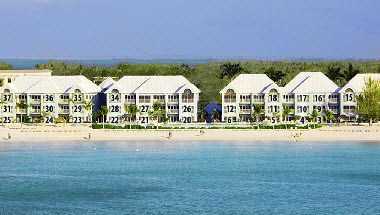 Coral Stone Club en Grand Cayman, KY