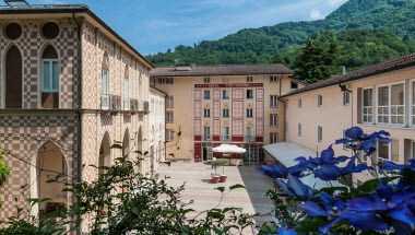 Hotel Trettenero i Recoaro Terme, IT