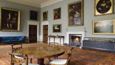 Castle Coole, Enniskillen, GB4