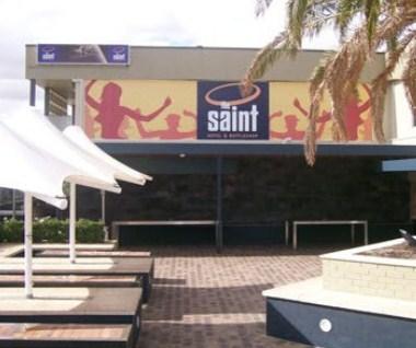 The Saint George a Perth, AU