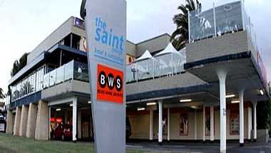 The Saint George a Perth, AU