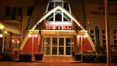 Hotel Negy Evszak i Hajduszoboszlo, HU