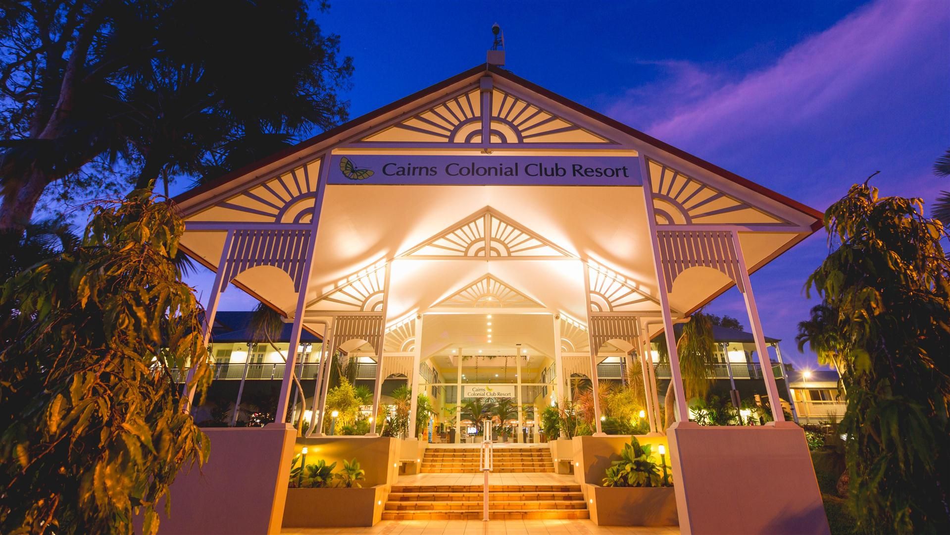 รูปสถานที่จัดงาน