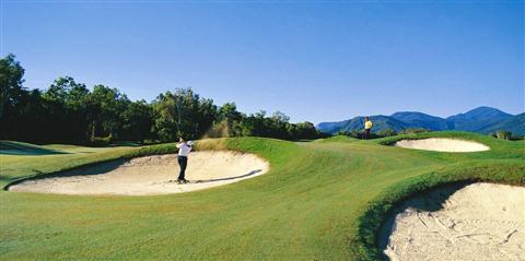 Cairns Golf Centre