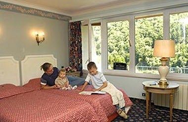 Изображение места проведения