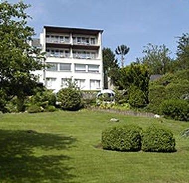 Изображение места проведения