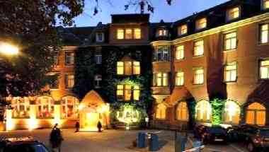 Hotel Oranien Wiesbaden, Wiesbaden, DE