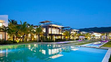 Sublime Samana Hotel & Residences image