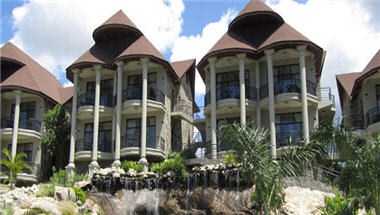 Malaika Beach Resort by Royal Orchid Hotels, Tanzania i Mwanza, TZ