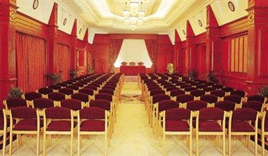 Изображение места проведения