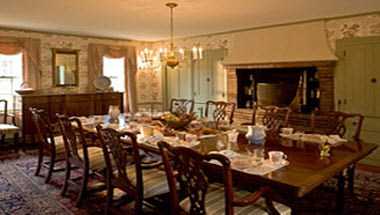 The Inn At Valley Farms em Walpole, NH