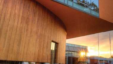 Vingstedcentret Hotel in Vejle, DK