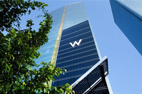 W Panama a Panama City, PA