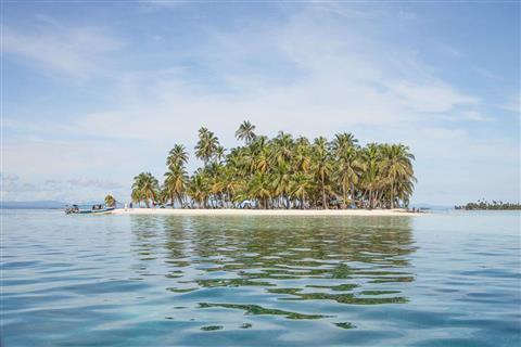 Islas San Blas
