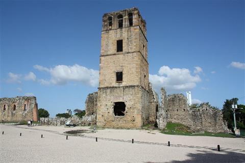 Panamá Viejo