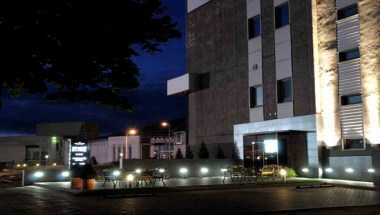 Viesbutis - Hotel SYNET a Mazeikiai, LT