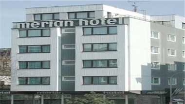 Hotel Merian i Cologne, DE