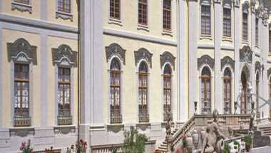 Residential Palace Ludwigsburg a Ludwigsburg, DE