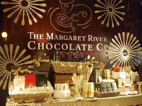 The Margaret River Chocolate Factory