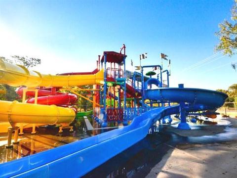 Xscape at The Cape Fun Park