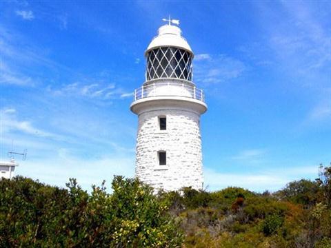 Cape Naturaliste Lighthouse