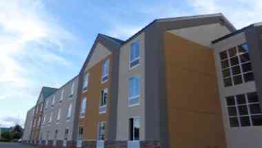 Baymont by Wyndham Kingston Plymouth Bay a Kingston, MA