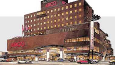 Komatsu Grand Hotel à Ishikawa, JP