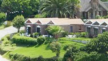 Dutton's Cove в Herolds Bay, ZA