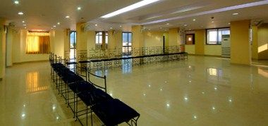 Bild des Veranstaltungsortes