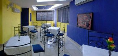 Bild des Veranstaltungsortes