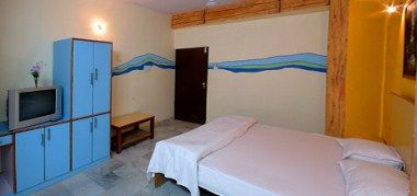 Bild des Veranstaltungsortes