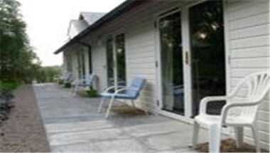 Gairloch Highland Lodge, Gairloch, GB2