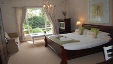 Изображение места проведения