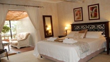 Изображение места проведения