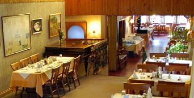 Hosteria El Copihue en Olmué, CL