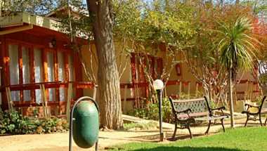 Hosteria El Copihue en Olmué, CL