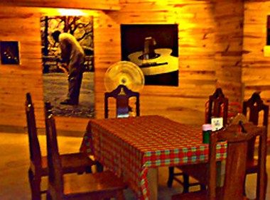 Изображение места проведения