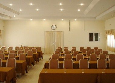 Изображение места проведения