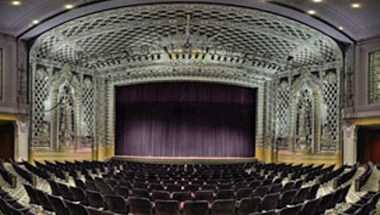 Saban Theatre en Los Ángeles, CA