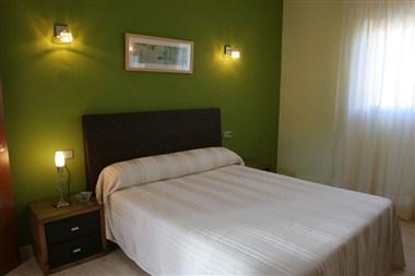 Casa Julia Hotel - Restaurant i Alicante, ES