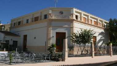 Casa Julia Hotel - Restaurant i Alicante, ES