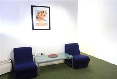 Bizspace - Hove - The Knoll Business Centre в Hove, GB1