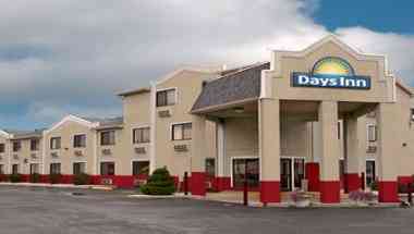 Days Inn by Wyndham Effingham in Effingham, IL