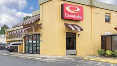 Econo Lodge Gallatin, Gallatin, TN