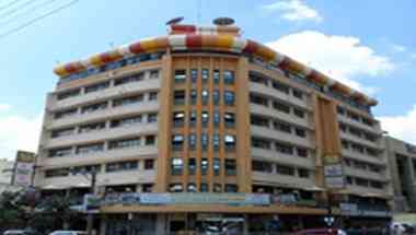 Kenya Comfort Hotel Suites a Nairobi, KE