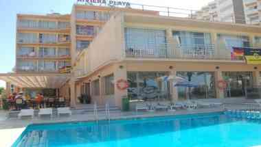 Hotel Riviera Playa, Palma, ES