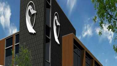 The Forestel Hotel, Val-dOr, QC