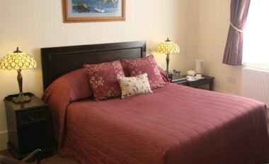Royal Lion Hotel a Lyme Regis, GB1